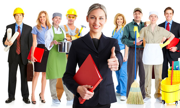 Hacılar Parkeci Hizmeti